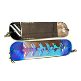 Salmon Candy 8" Flasher