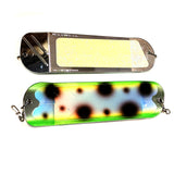 Salmon Candy 8" Flasher