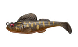 Megabass Dark Sleeper 3" 3/4oz