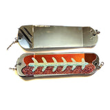 Salmon Candy 8" Flasher