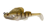 Megabass Dark Sleeper 3" 1/2oz