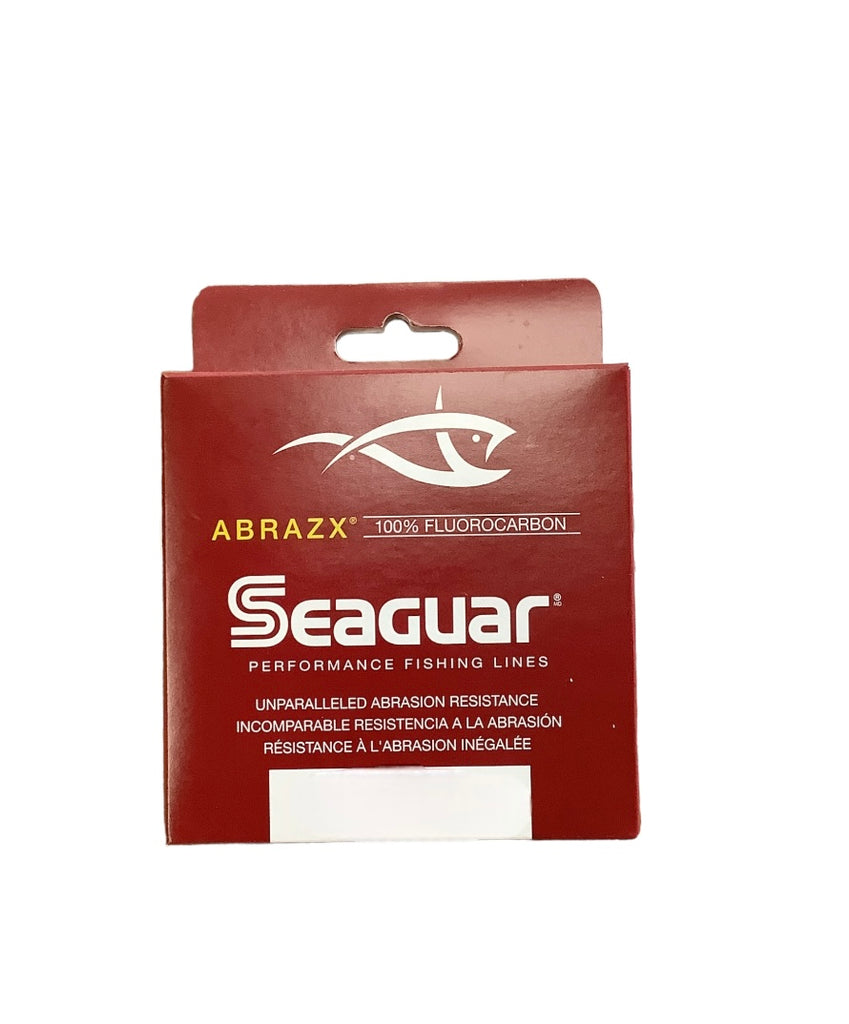 thumbnail image 2 of Seaguar InvizX Fluorocarbon Line 8lb 2 of 14