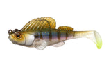 Megabass Dark Sleeper 3" 1/2oz