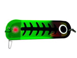 Mr. Chrome Flasher