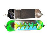 Salmon Candy 8" Flasher