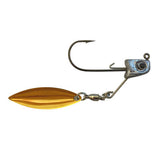 Great Lakes Finesse Sneaky Underspin