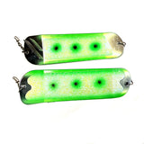 Salmon Candy 8" Flasher