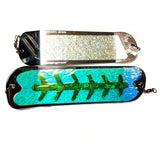 Salmon Candy 8" Flasher