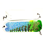 Salmon Candy 8" Flasher