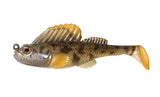Megabass Dark Sleeper 3" 1/2oz
