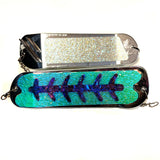 Salmon Candy 8" Flasher
