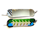 Salmon Candy 8" Flasher