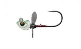 Megabass Okashira Screwhead 1/8oz #3/0