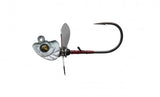 Megabass Okashira Screwhead 1/8oz #3/0