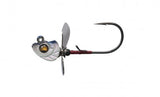 Megabass Okashira Screwhead 1/8oz #3/0