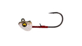 Megabass Okashira Head 1/8oz #3/0