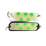 Salmon Candy 8" Flasher