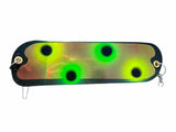Mr. Chrome Flasher
