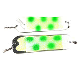 Salmon Candy 8" Flasher