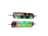Salmon Candy 8" Flasher