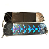 Salmon Candy 8" Flasher