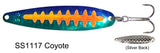 Dreamweaver Lures Super Slim Trolling Spoon