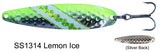 Dreamweaver Lures Super Slim Trolling Spoon