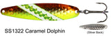 Dreamweaver Lures Super Slim Trolling Spoon