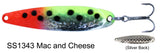 Dreamweaver Lures Super Slim Trolling Spoon