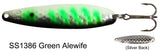 Dreamweaver Lures Super Slim Trolling Spoon