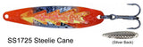 Dreamweaver Lures Super Slim Trolling Spoon