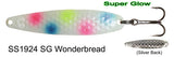Dreamweaver Lures Super Slim Trolling Spoon