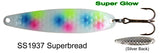 Dreamweaver Lures Super Slim Trolling Spoon
