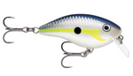 Rapala USA Ott's Garage Rocco Balsa Crankbait