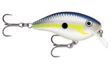 Rapala USA Ott's Garage Rocco Balsa Crankbait