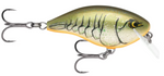 Rapala USA Ott's Garage Rocco Balsa Crankbait