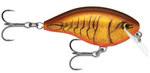 Rapala USA Ott's Garage Rocco Balsa Crankbait