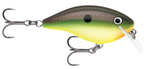 Rapala USA Ott's Garage Rocco Balsa Crankbait