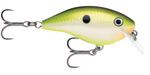 Rapala USA Ott's Garage Rocco Balsa Crankbait