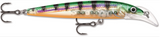 Rapala Scatter Rap Deep Husky Jerk