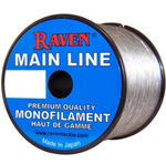 Raven Main Line Monofilament Line