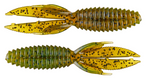 Reaction Innovation Smallie Beaver 3.5" 10pk