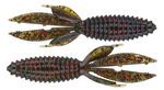 Reaction Innovation Smallie Beaver 3.5" 10pk