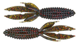 Reaction Innovation Smallie Beaver 3.5" 10pk