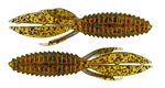 Reaction Innovation Smallie Beaver 3.5" 10pk