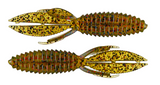 Reaction Innovation Smallie Beaver 3.5" 10pk