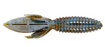 Reaction Innovation Smallie Beaver 3.5" 10pk