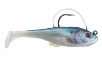 Berkley Powerbait Agent E Swimbait – Outdoorsmen Pro Shop