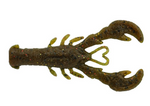 Berkley Powerbait Maxscent Lil Super Trooper 2.5"