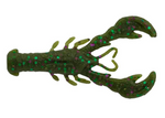 Berkley Powerbait Maxscent Lil Super Trooper 2.5"